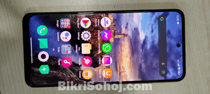 Xioami Poco M4 pro